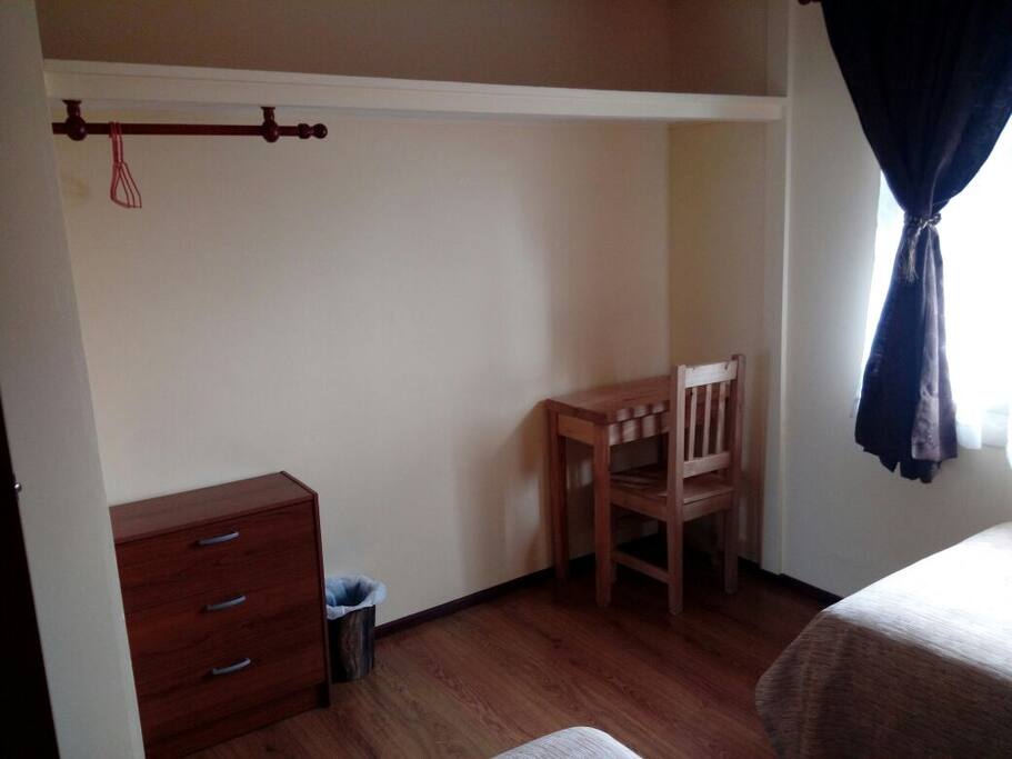 Dormitorio