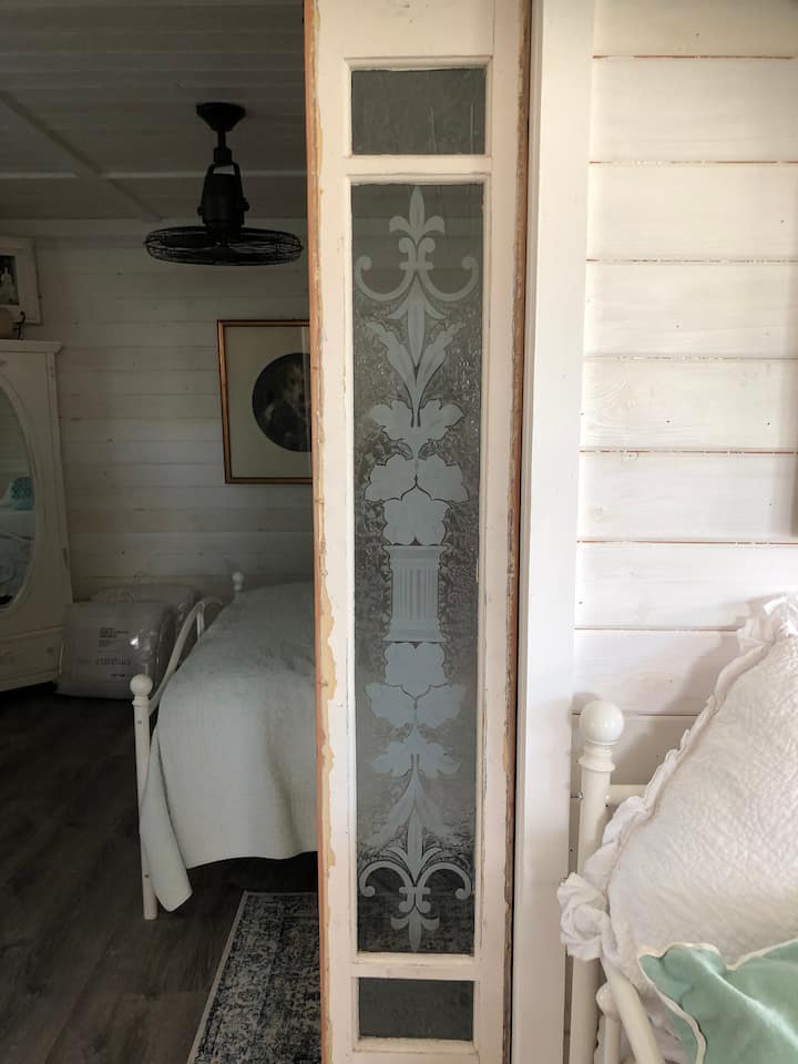 საძინებელი