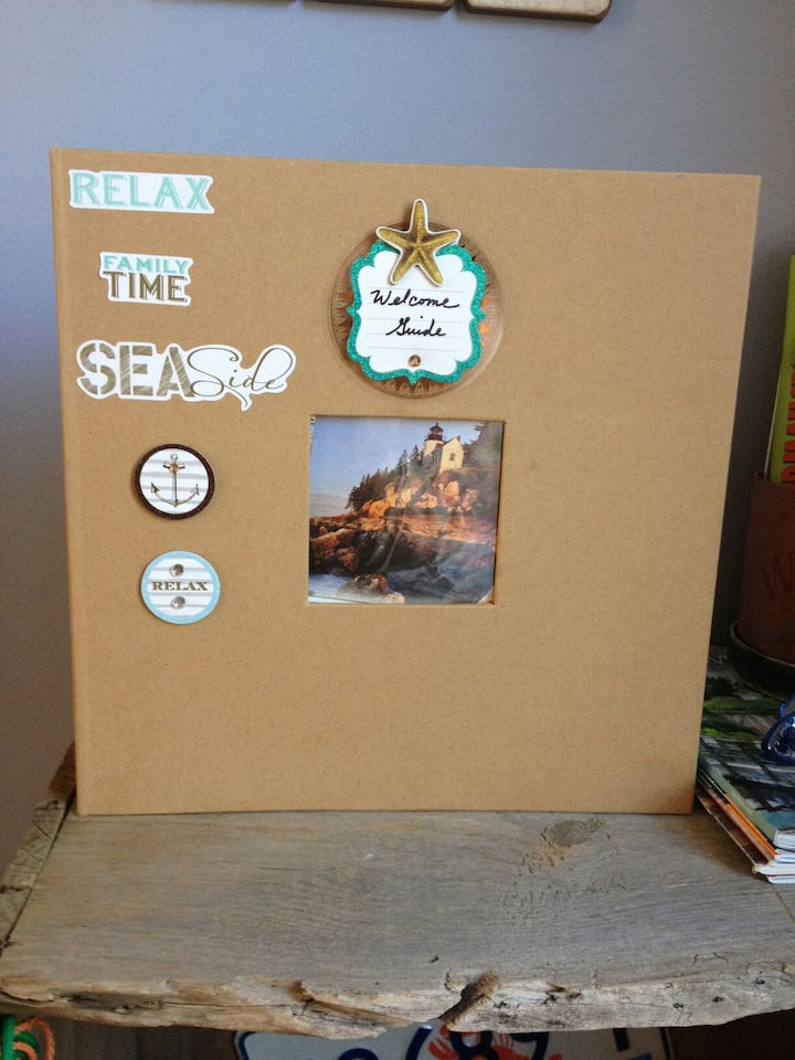 Lovely Cape Style Home near Acadia Houses for Rent in Winter Harbor