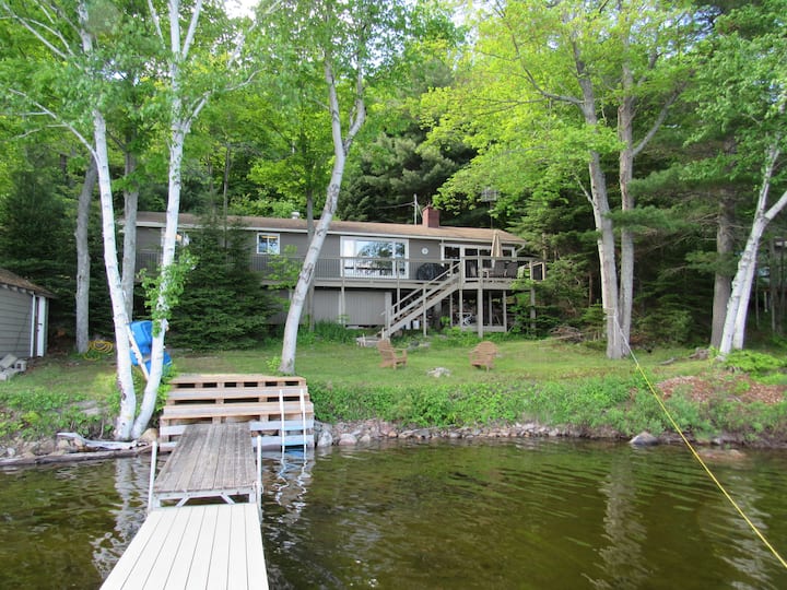 Haliburton Vacation Rentals & Homes Ontario, Canada Airbnb