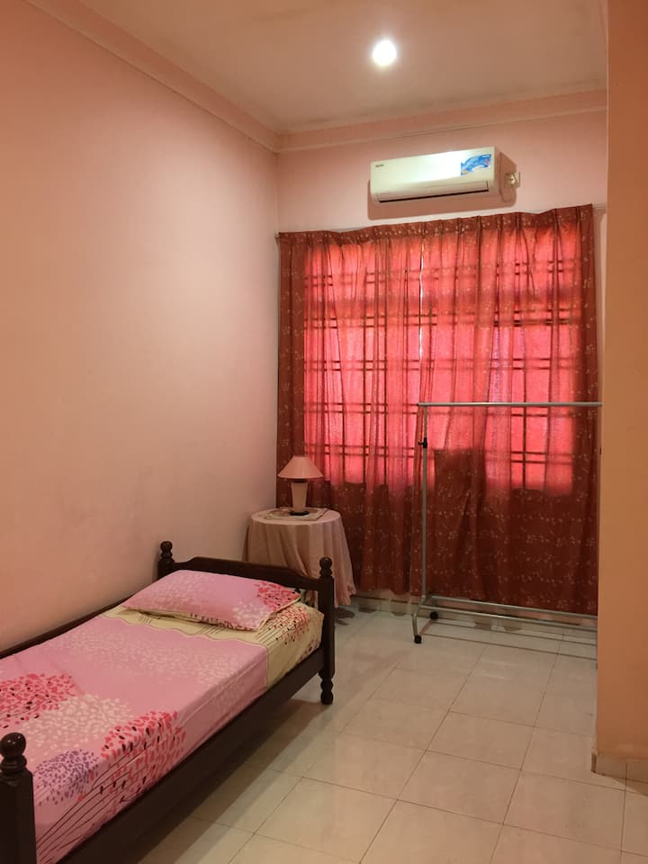 Спална соба 3.