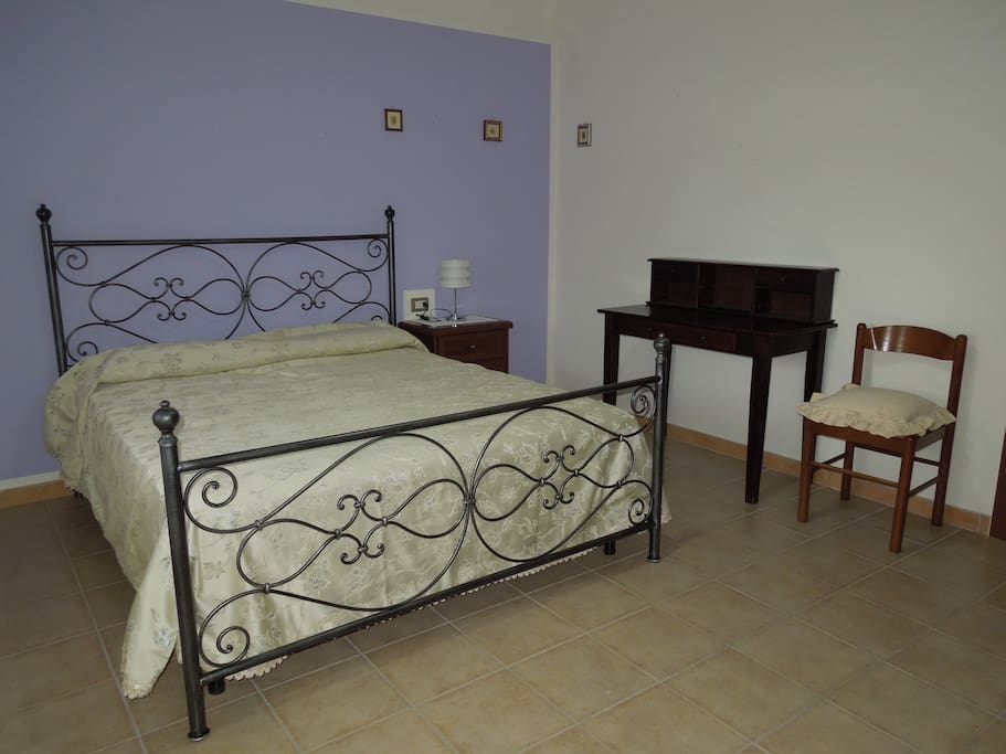 Camera da letto ( 1 )