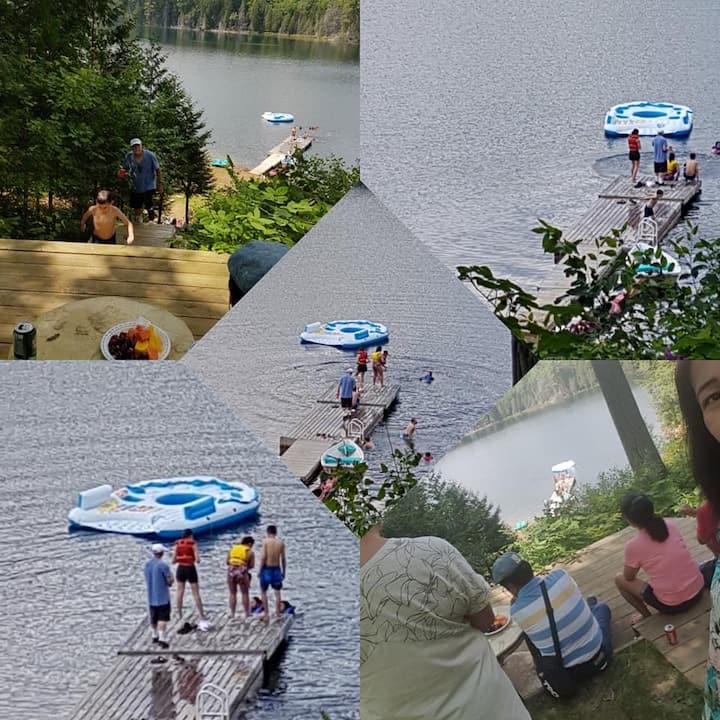 Crystal Lake Vacation Rentals & Homes Trent Lakes, Canada Airbnb