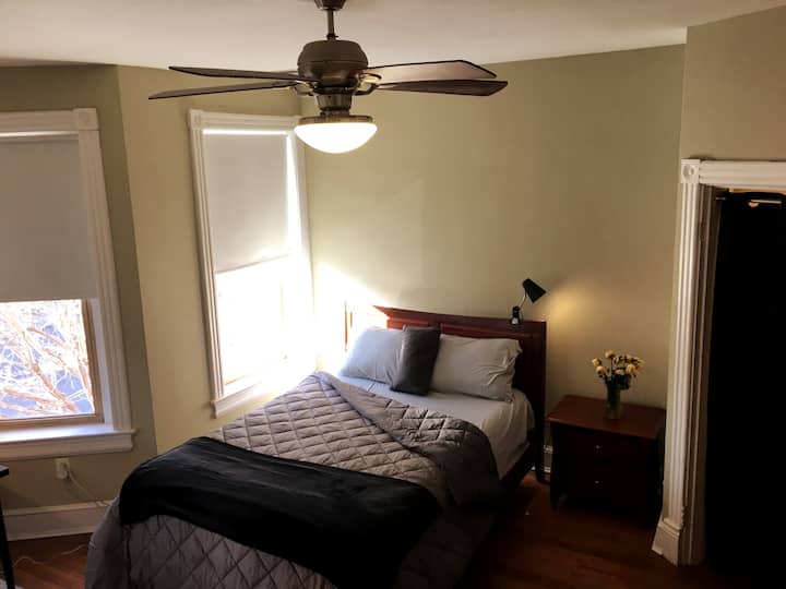 Townhouse and House Vacation Rentals in Dupont Circle Airbnb