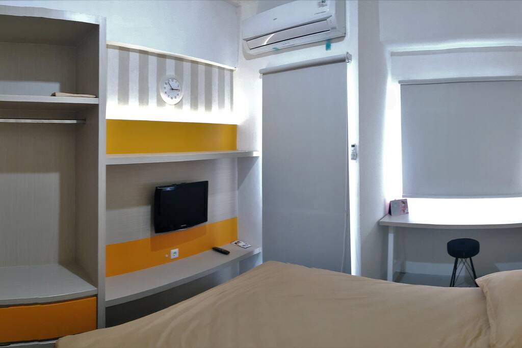 Comfy Room