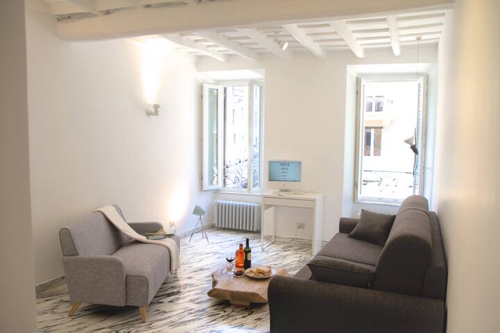 Abbituè, the heart of Rome gallery image 5