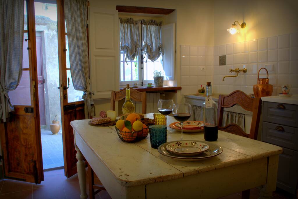 cucina