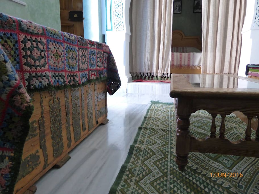 Petit Salon privé