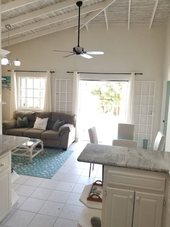 Orchid 1, Gate Park - Rodney Bay