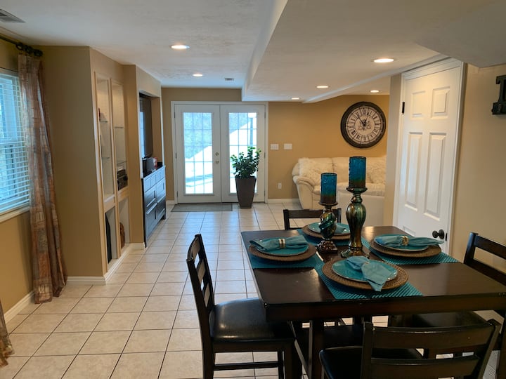 Private Getaway Near Utah Ski Resorts - Cottonwood Heights, UT