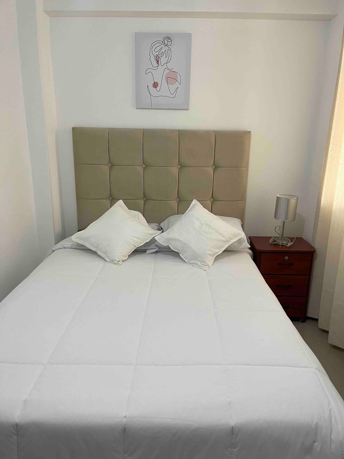 Спална соба 1