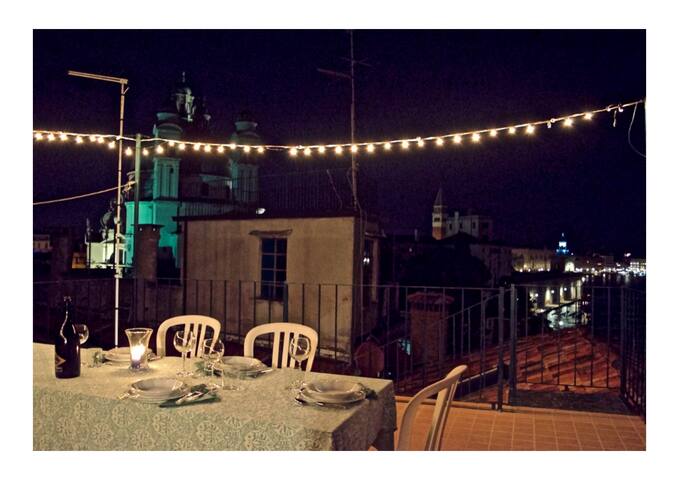 Mimi’s loft gallery image 4