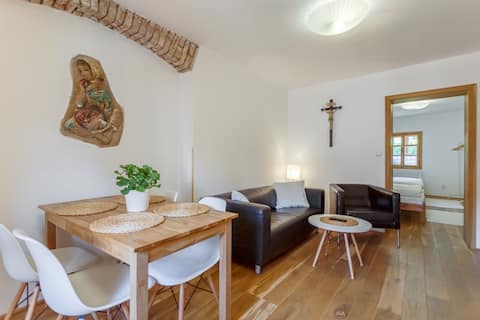 Apartment No. 59 Loket (room 3)