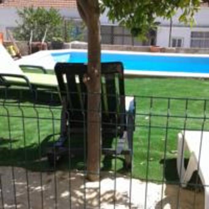 PISCINA