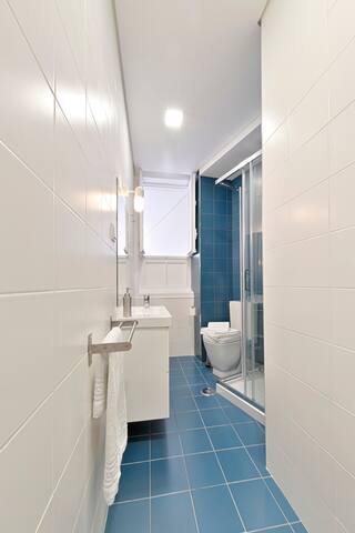 Sleep In Centre – Apartments 2E gallery image 2