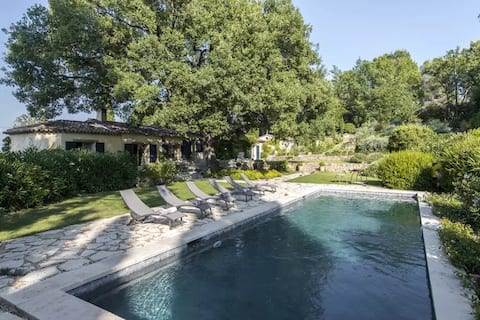 Provençal Charm&Calm, longtrm rent€3.5K/mthNov-May