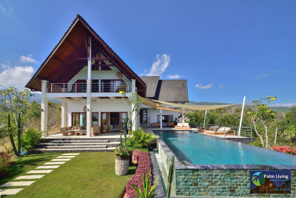 VILLA SENTOSA