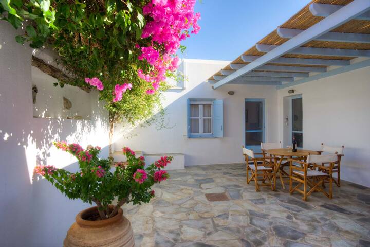 NAOUSA BREEZE VILLA gallery image 4