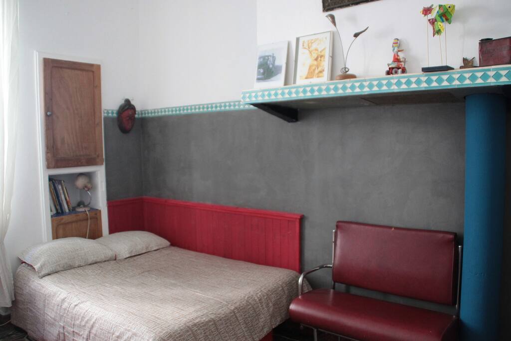 Chambre 1