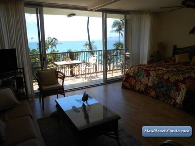 Beachfront, Hear the Ocean, Sunsets, Drinks, Relax gallery image 2