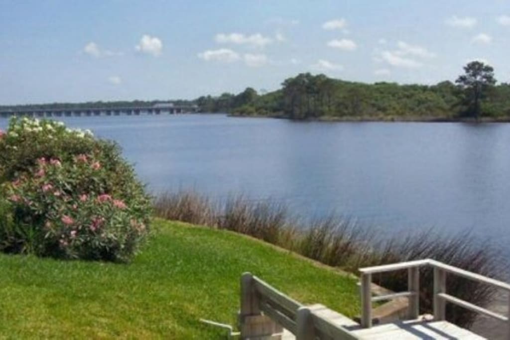 Lake Powel