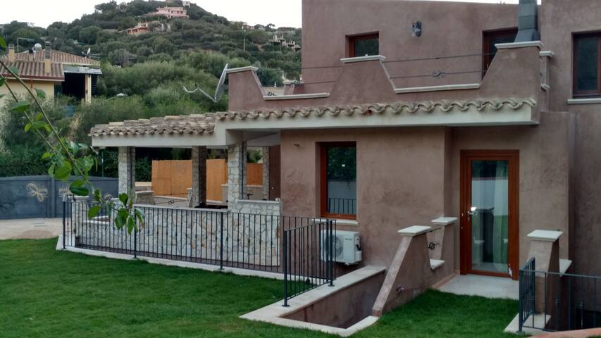 Mini residence villa Corona