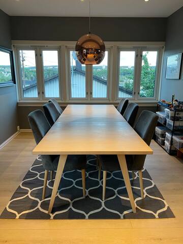 Perfect family house with garden near city center gallery image 5