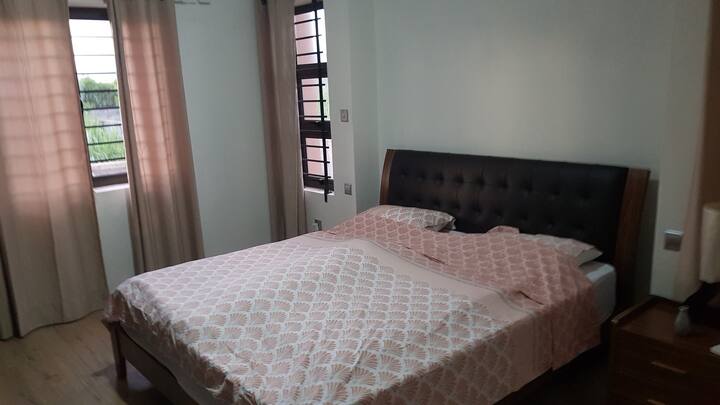 საძინებელი 2