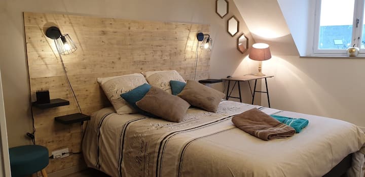 غرفة النوم 2