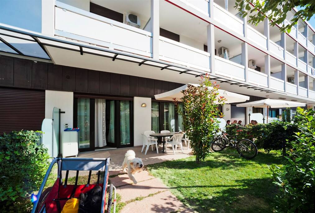 Garten