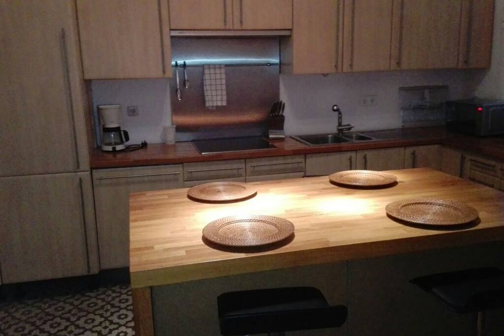 Cocina