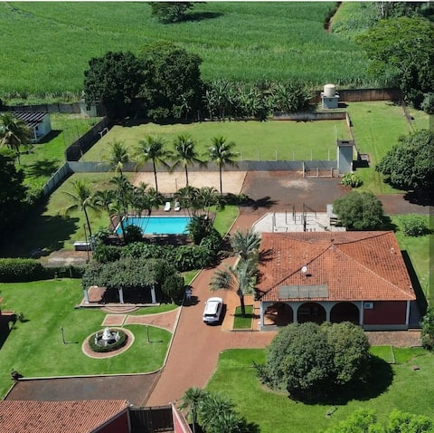 Stay in a country house - Villa di Toscana