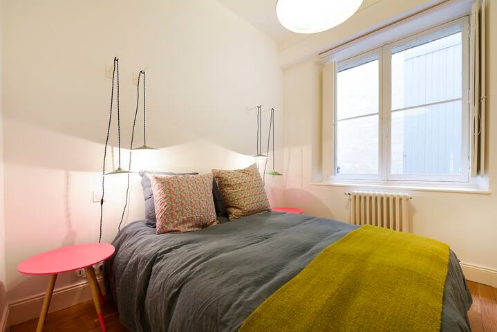 Appartement de standing dans le triangle d’or gallery image 3