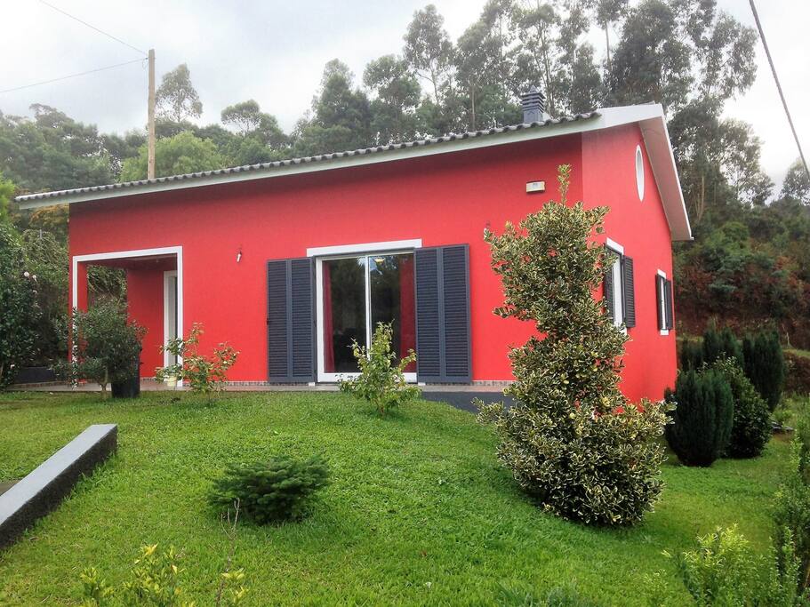 CASA E JARDIM