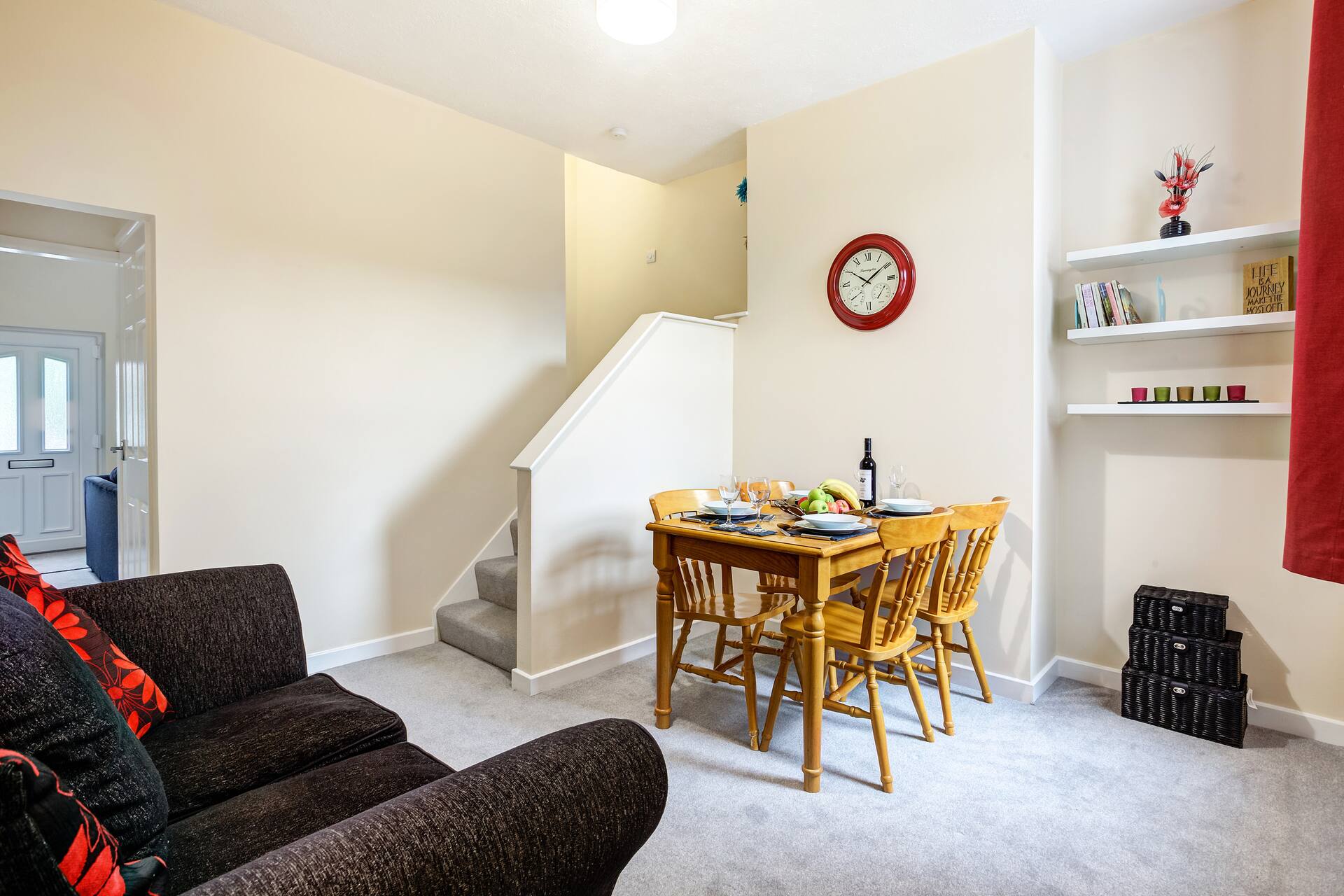 Cloud View Cottage — foto 4