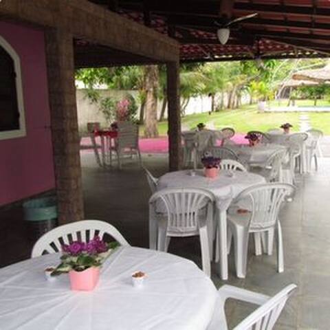 Casa no Recreio: seu paraíso no pontal!! gallery image 4