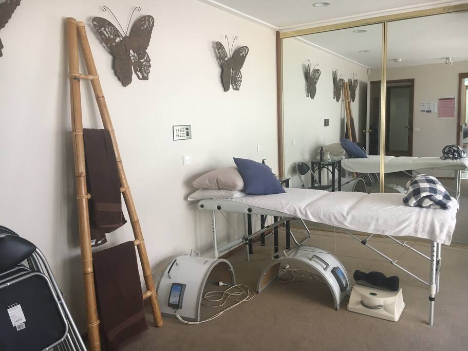 Massage Room