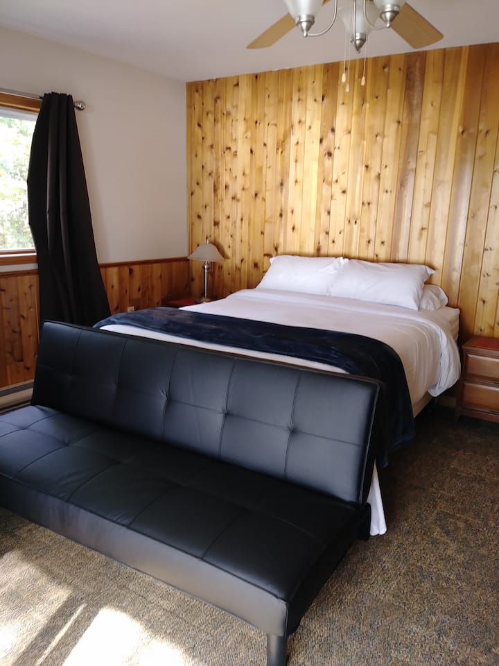 الغرفة رقم1 