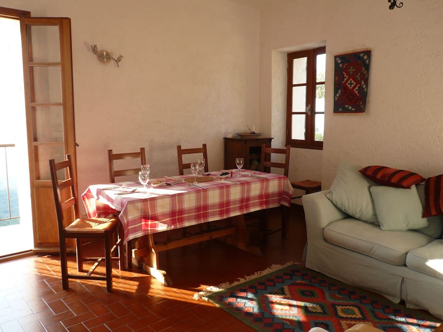 Lounge/Diner