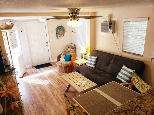 Marina Inlet Bungalow