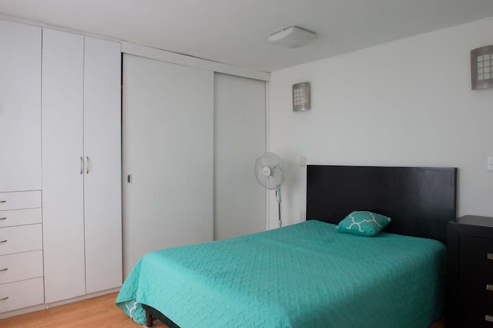 Спална соба 1