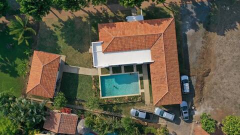 Costa Blanca House