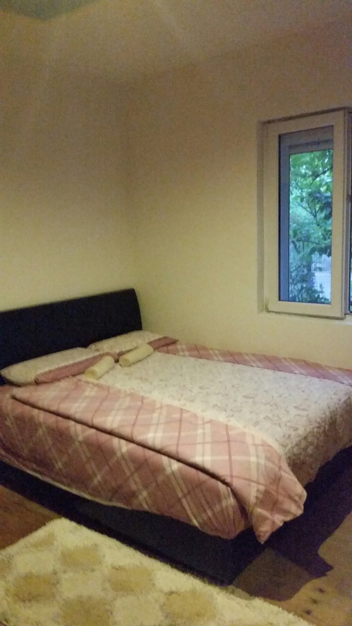 Спална соба