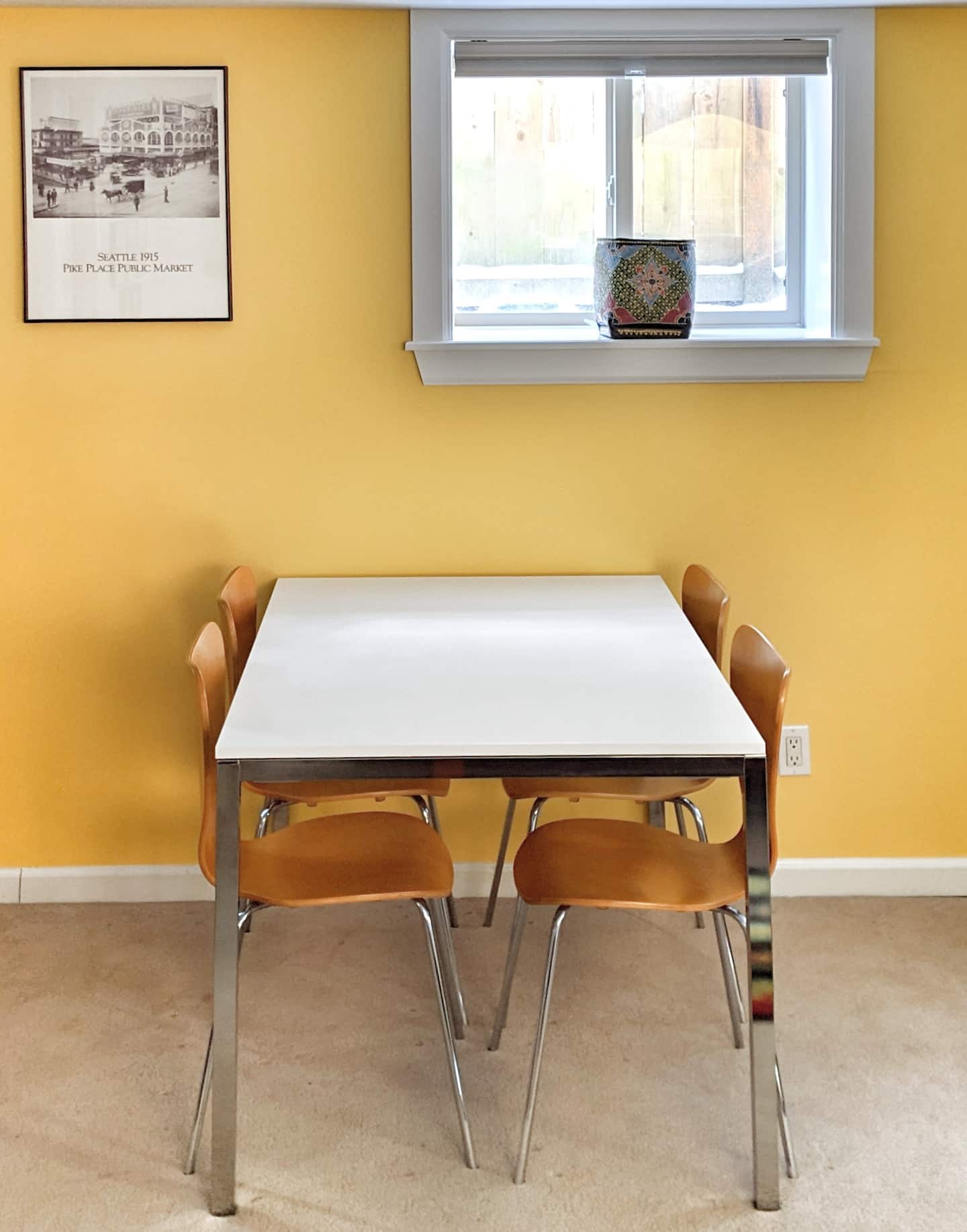 Modern Studio