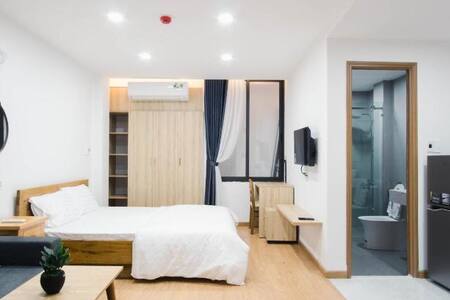 @20%  Monthly discount/ Best Location_ Cozystudio