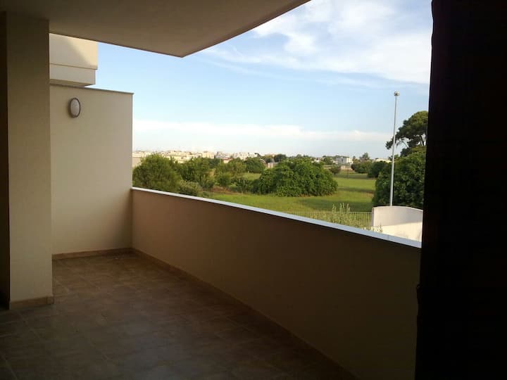 Salento Home - Lecce