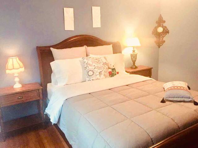 Airbnb Fort Bragg Ferienwohnungen Unterkunfte North