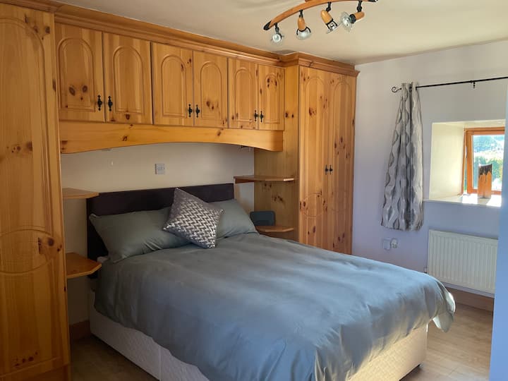 Dhoma e dytë e gjumit