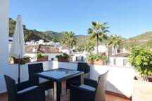 POLO APARTMENTS, BENAHAVIS