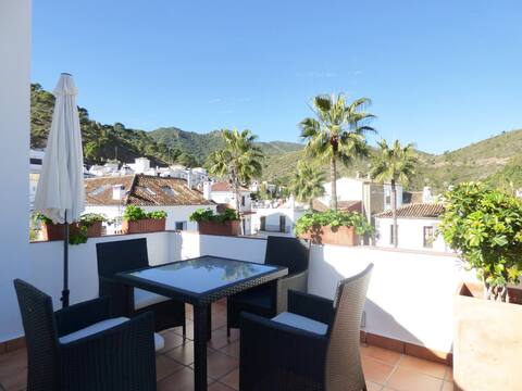 Polo Apartments, Benahavis